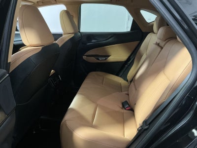 2025 Lexus NX NX 250 Premium