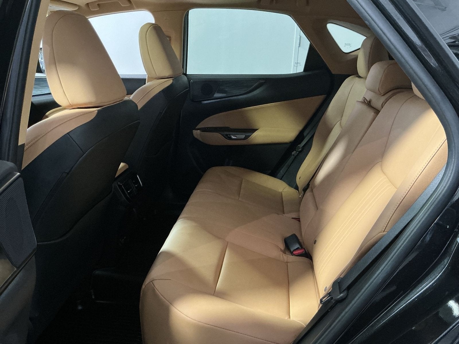 2025 Lexus NX NX 250 Premium