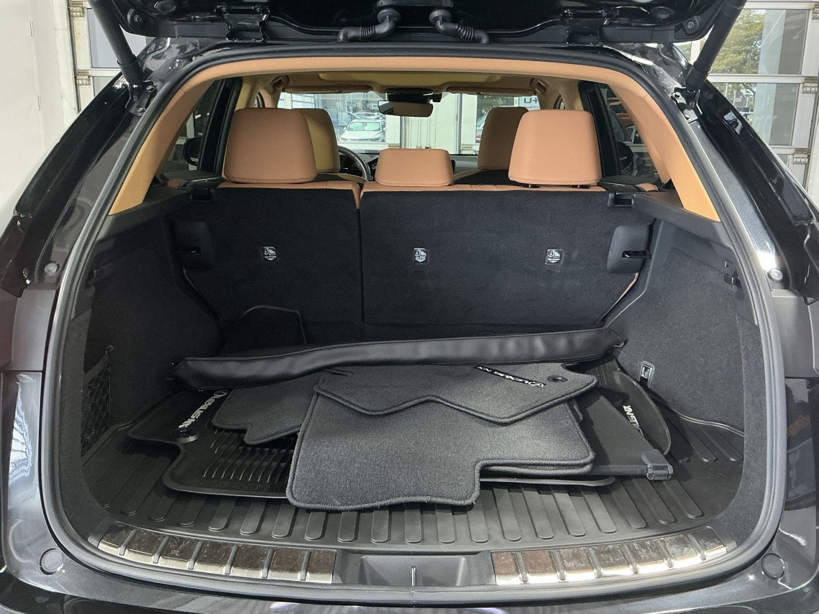 2025 Lexus NX NX 250 Premium
