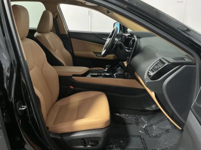 2025 Lexus NX NX 250 Premium
