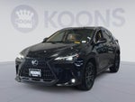 2025 Lexus NX NX 250 Premium