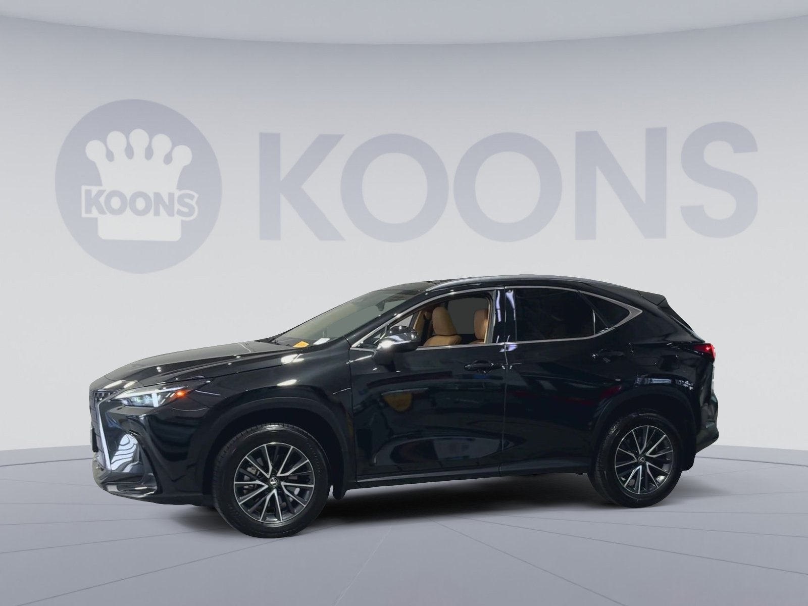 2025 Lexus NX NX 250 Premium
