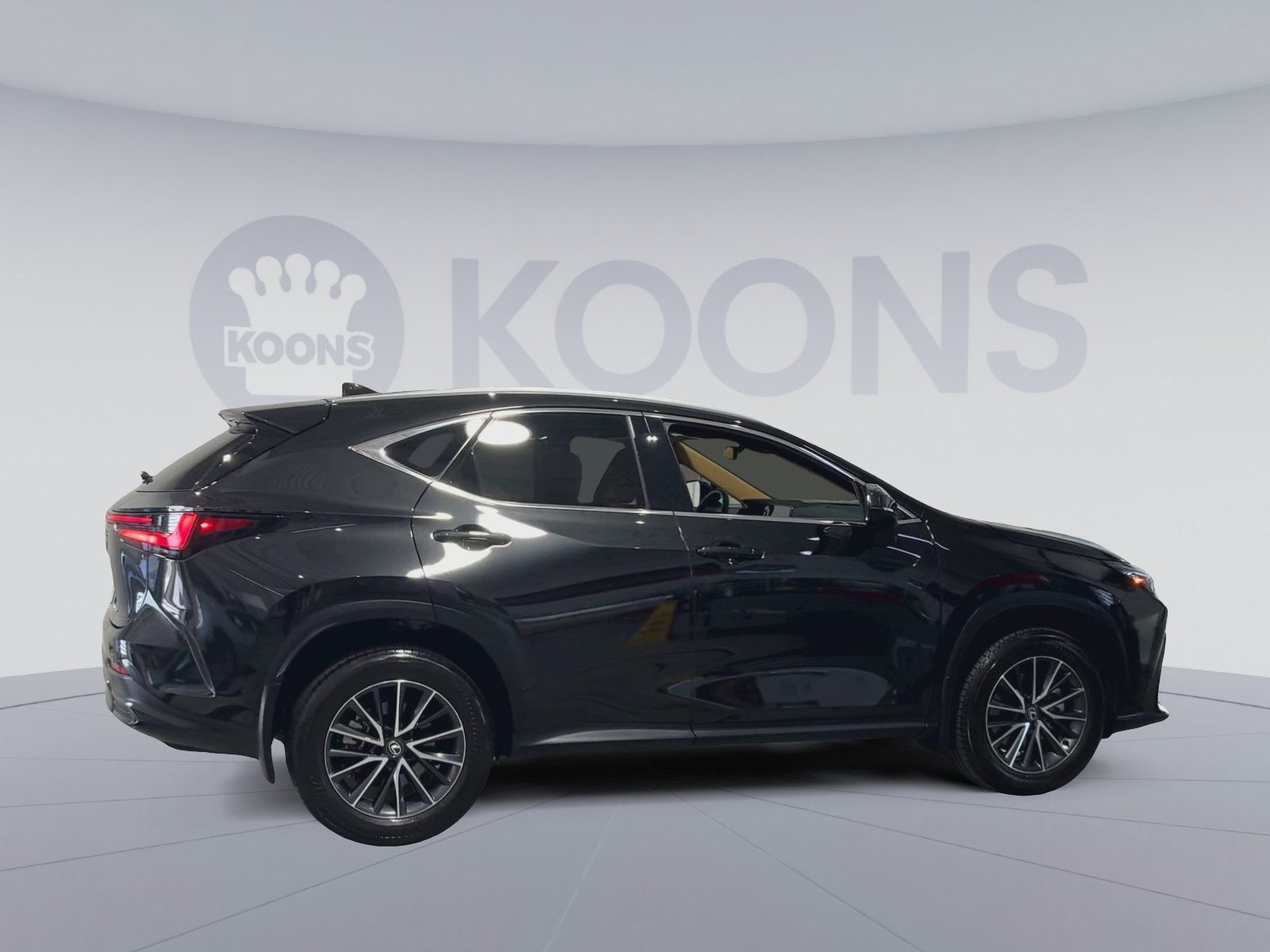 2025 Lexus NX NX 250 Premium