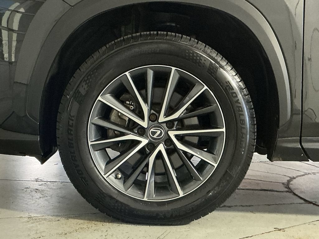 2023 Lexus NX NX 350 Premium