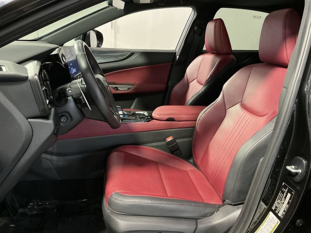 2023 Lexus NX NX 350 Premium