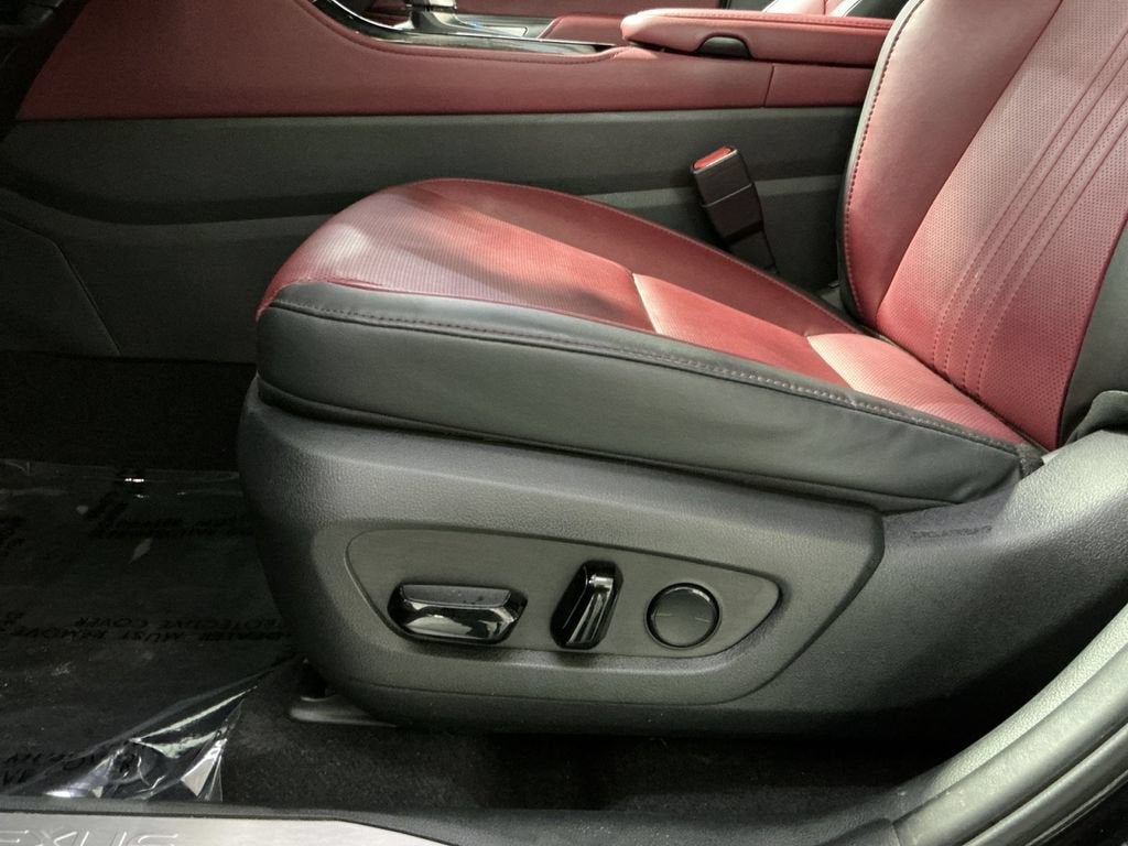 2023 Lexus NX NX 350 Premium