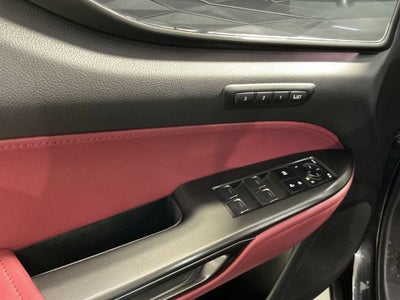 2023 Lexus NX NX 350 Premium