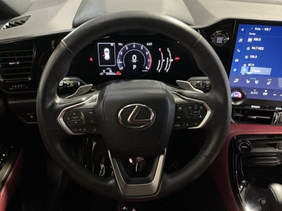 2023 Lexus NX NX 350 Premium