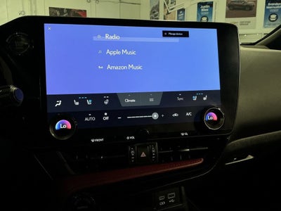 2023 Lexus NX NX 350 Premium