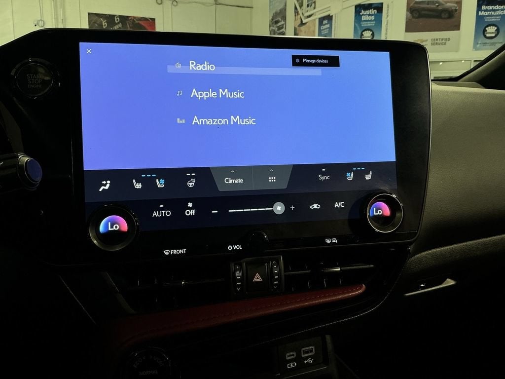 2023 Lexus NX NX 350 Premium