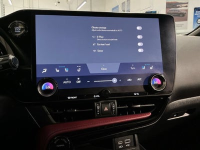 2023 Lexus NX NX 350 Premium