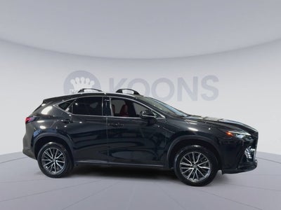 2023 Lexus NX NX 350 Premium