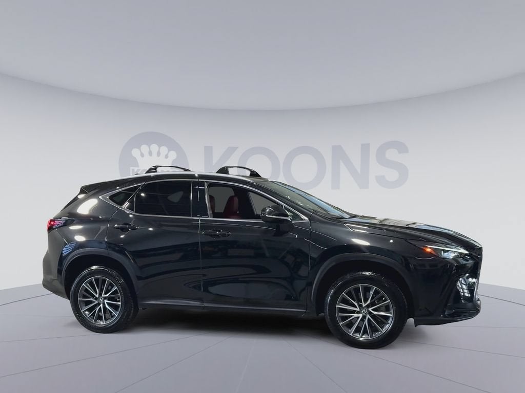 2023 Lexus NX NX 350 Premium