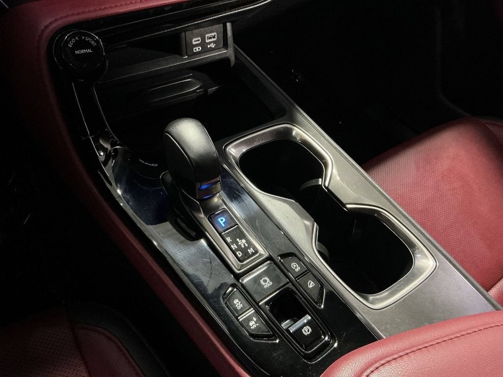 2023 Lexus NX NX 350 Premium