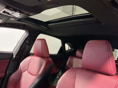 2023 Lexus NX NX 350 Premium