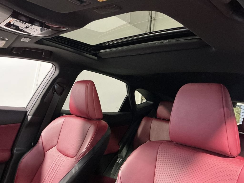 2023 Lexus NX NX 350 Premium