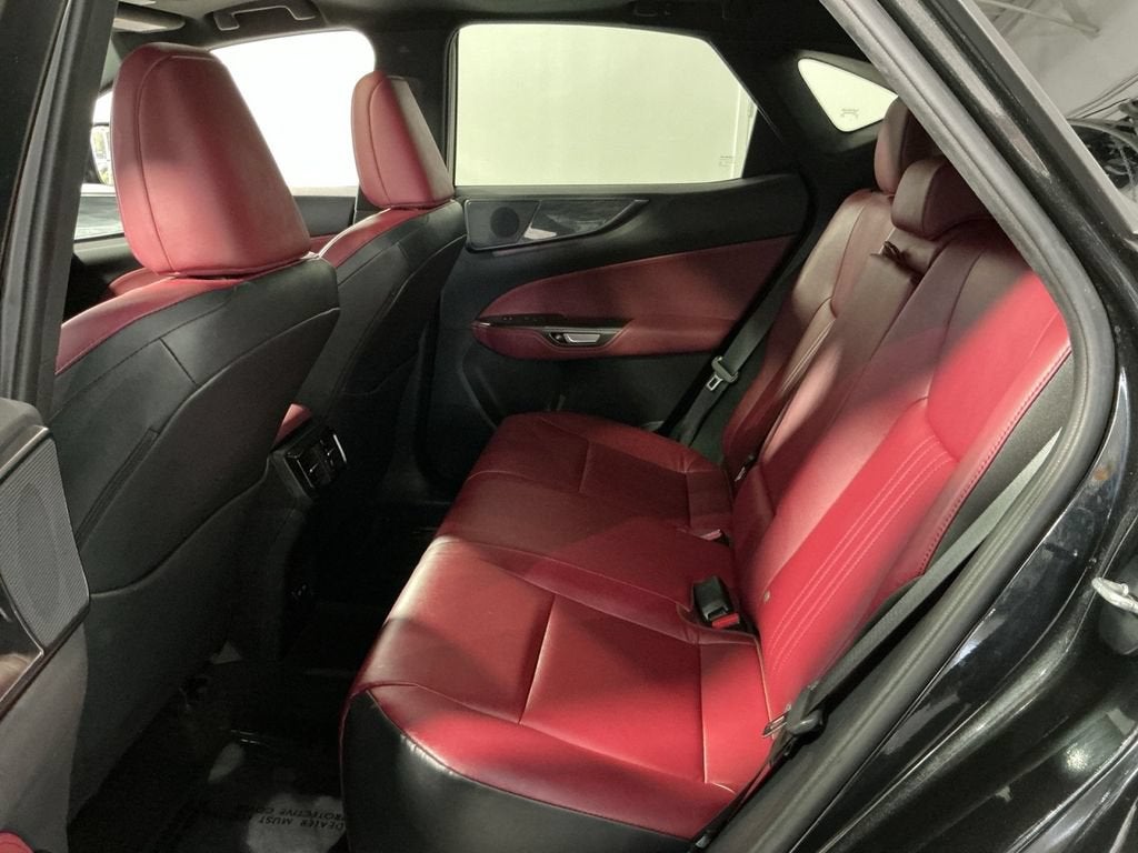 2023 Lexus NX NX 350 Premium