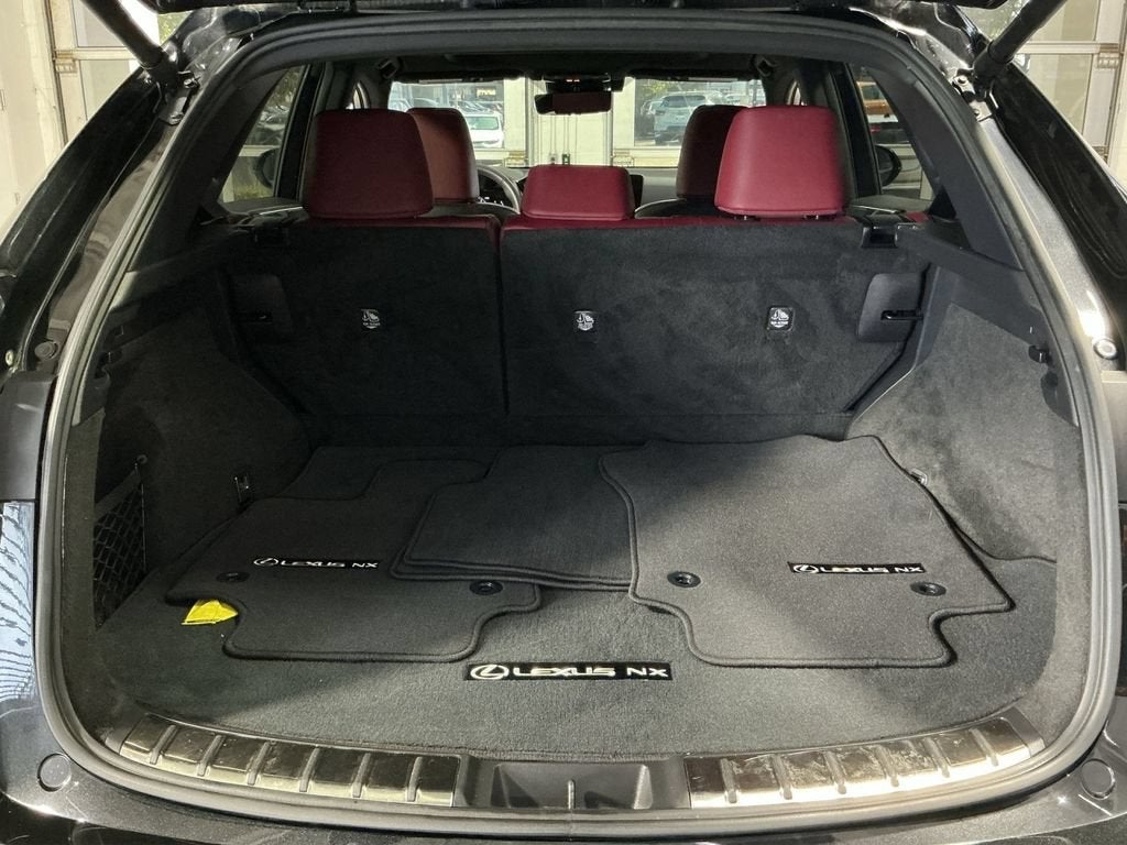 2023 Lexus NX NX 350 Premium