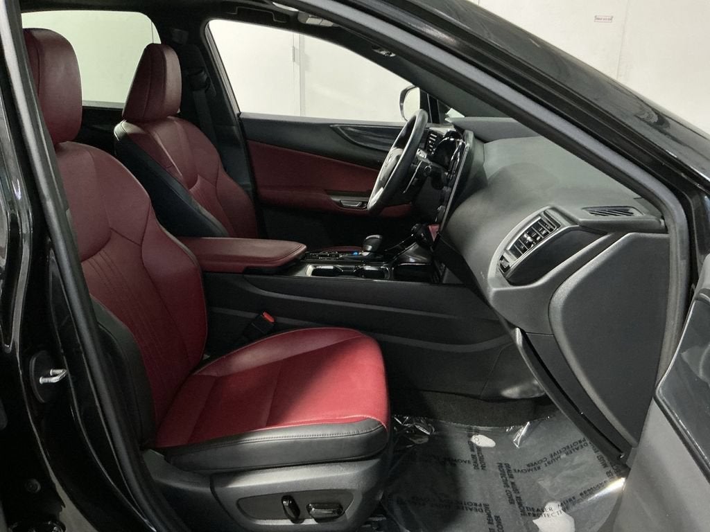 2023 Lexus NX NX 350 Premium