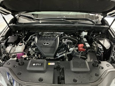 2023 Lexus NX NX 350 Premium