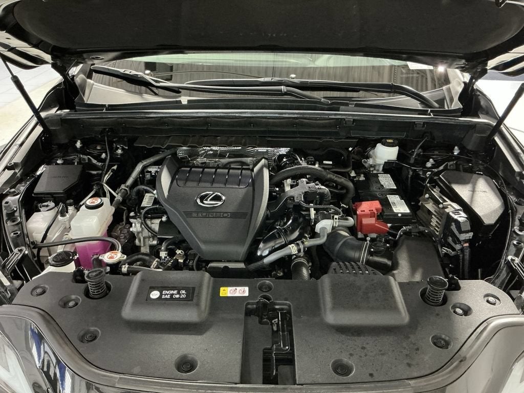2023 Lexus NX NX 350 Premium