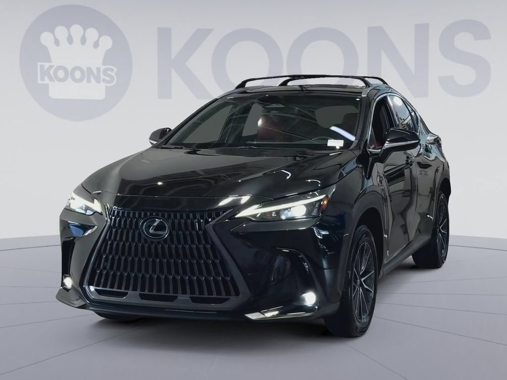 2023 Lexus NX NX 350 Premium
