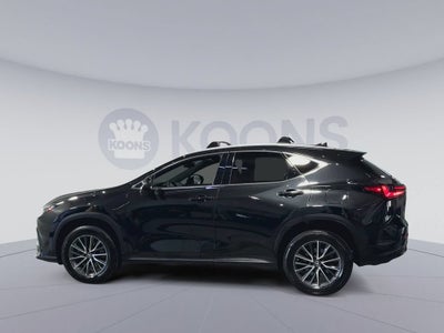 2023 Lexus NX NX 350 Premium