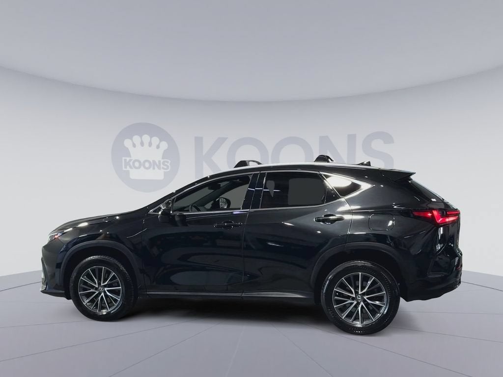 2023 Lexus NX NX 350 Premium