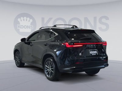 2023 Lexus NX NX 350 Premium