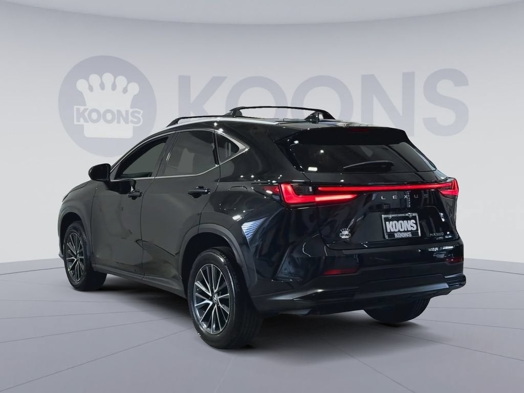 2023 Lexus NX NX 350 Premium