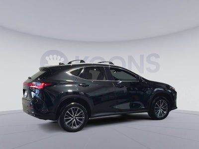 2023 Lexus NX NX 350 Premium