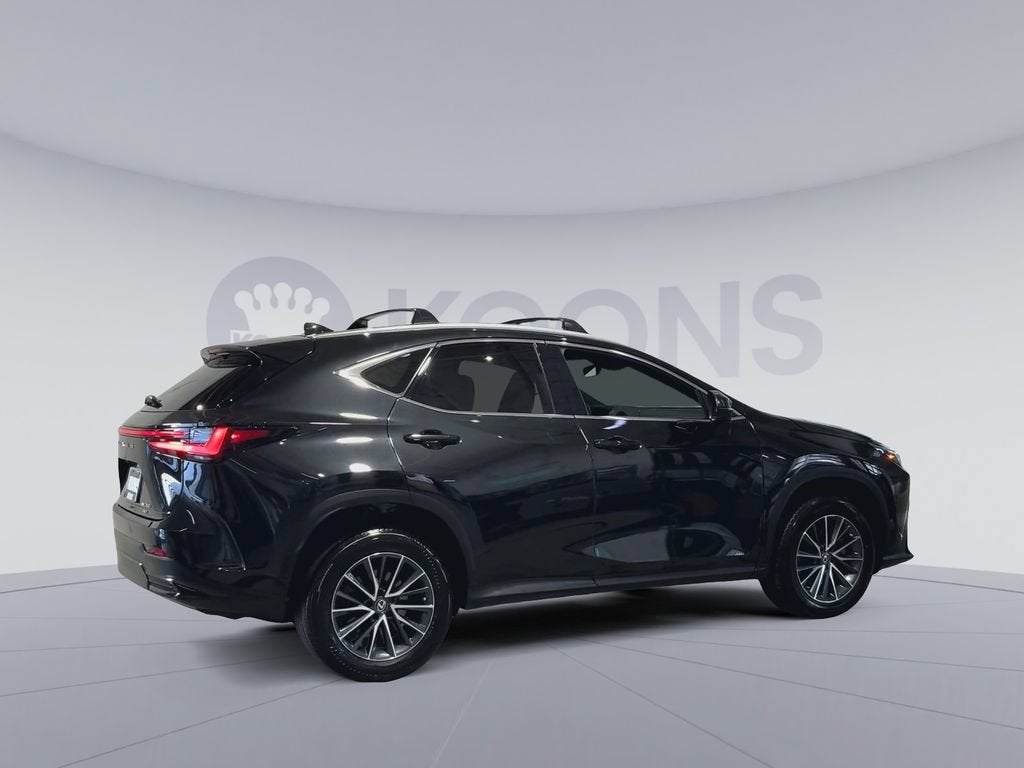 2023 Lexus NX NX 350 Premium