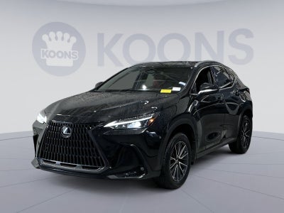 2024 Lexus NX NX 350 Premium