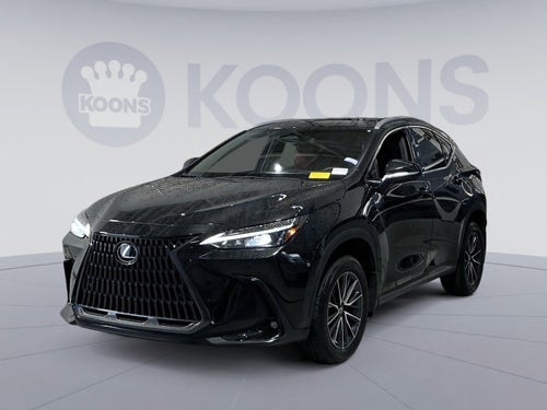 2024 Lexus NX NX 350 Premium