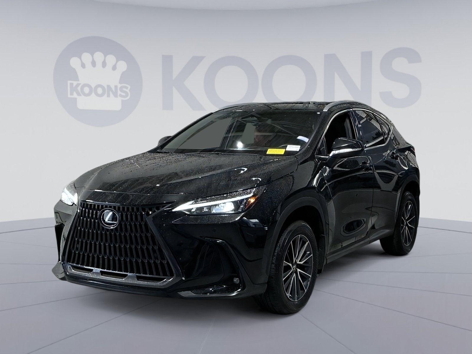 2024 Lexus NX NX 350 Premium