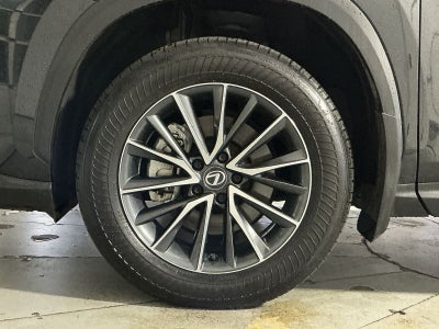 2024 Lexus NX NX 350 Premium