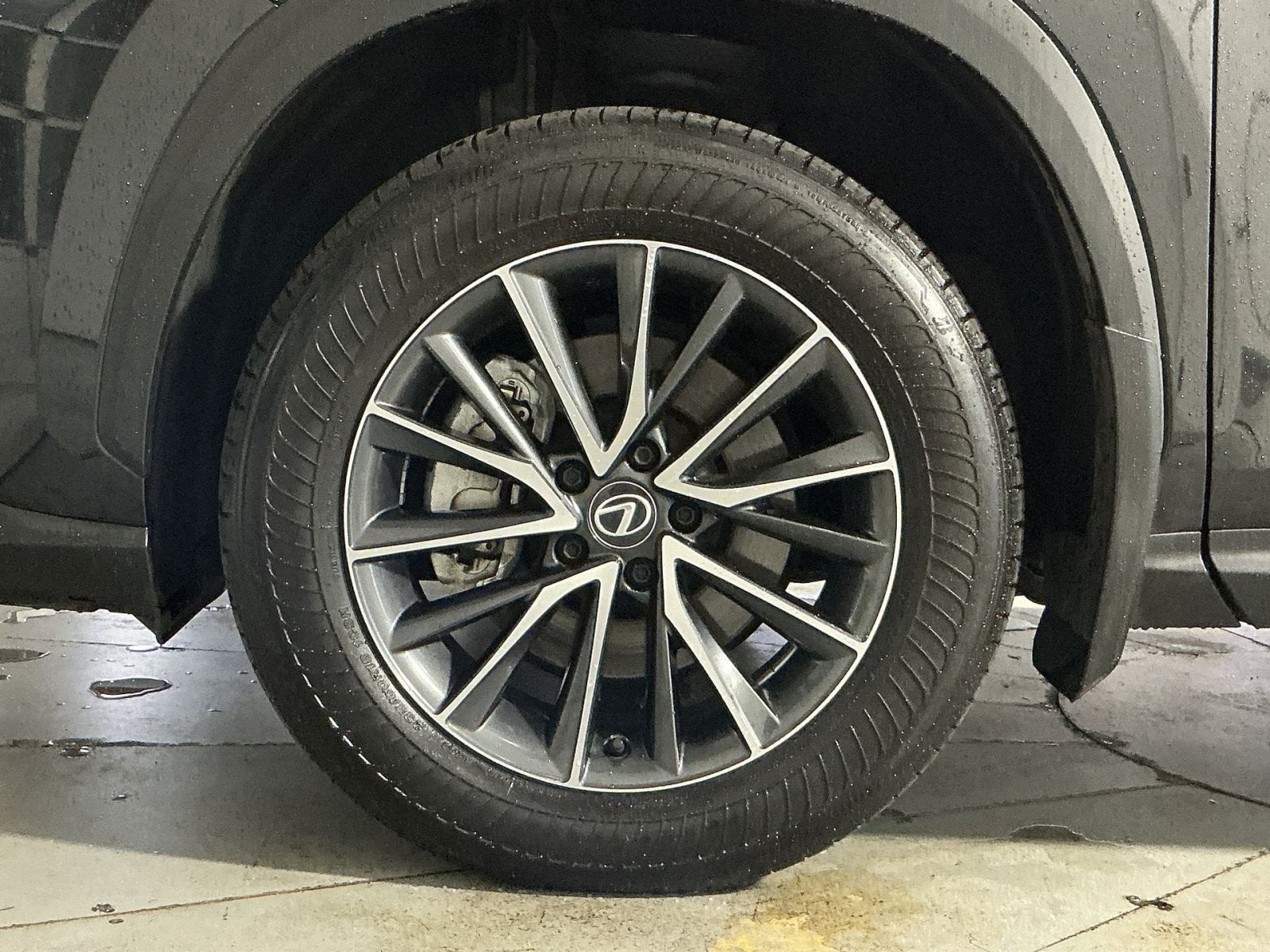 2024 Lexus NX NX 350 Premium