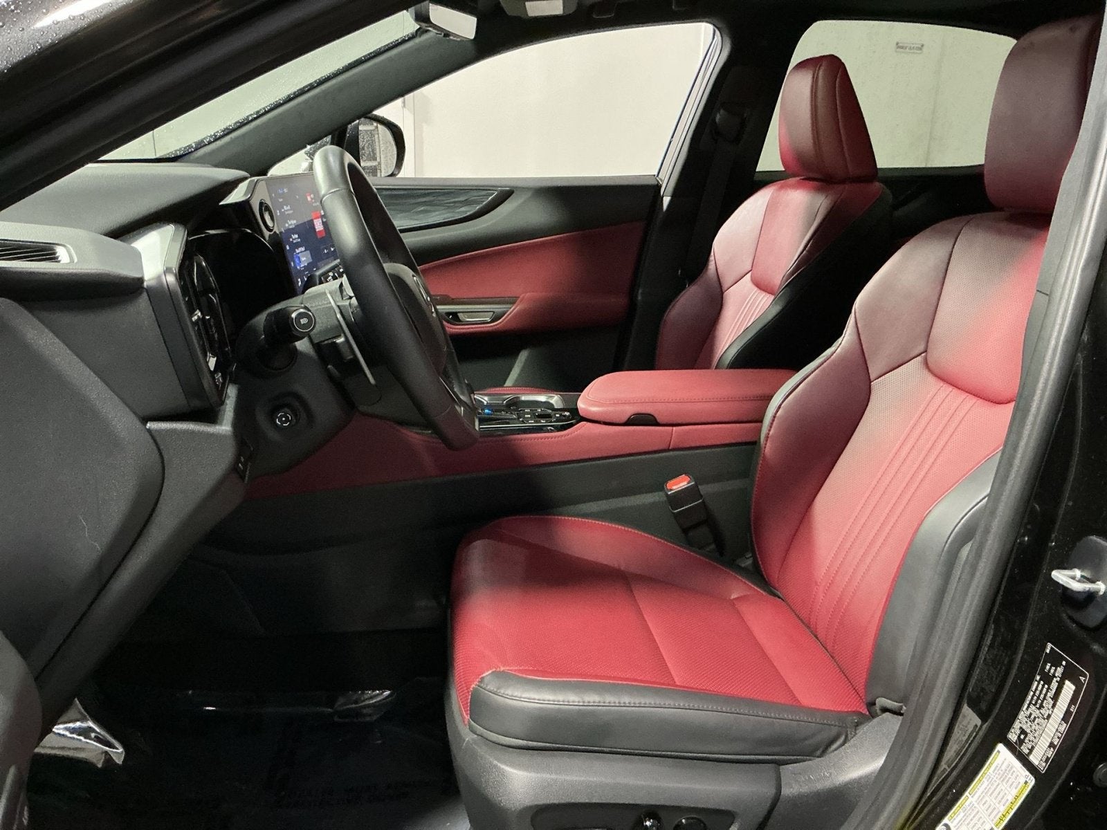 2024 Lexus NX NX 350 Premium