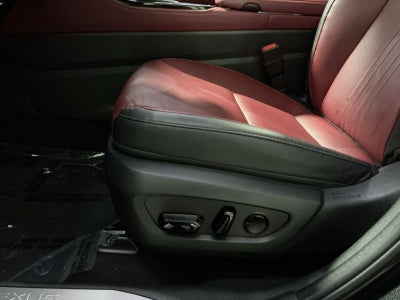 2024 Lexus NX NX 350 Premium