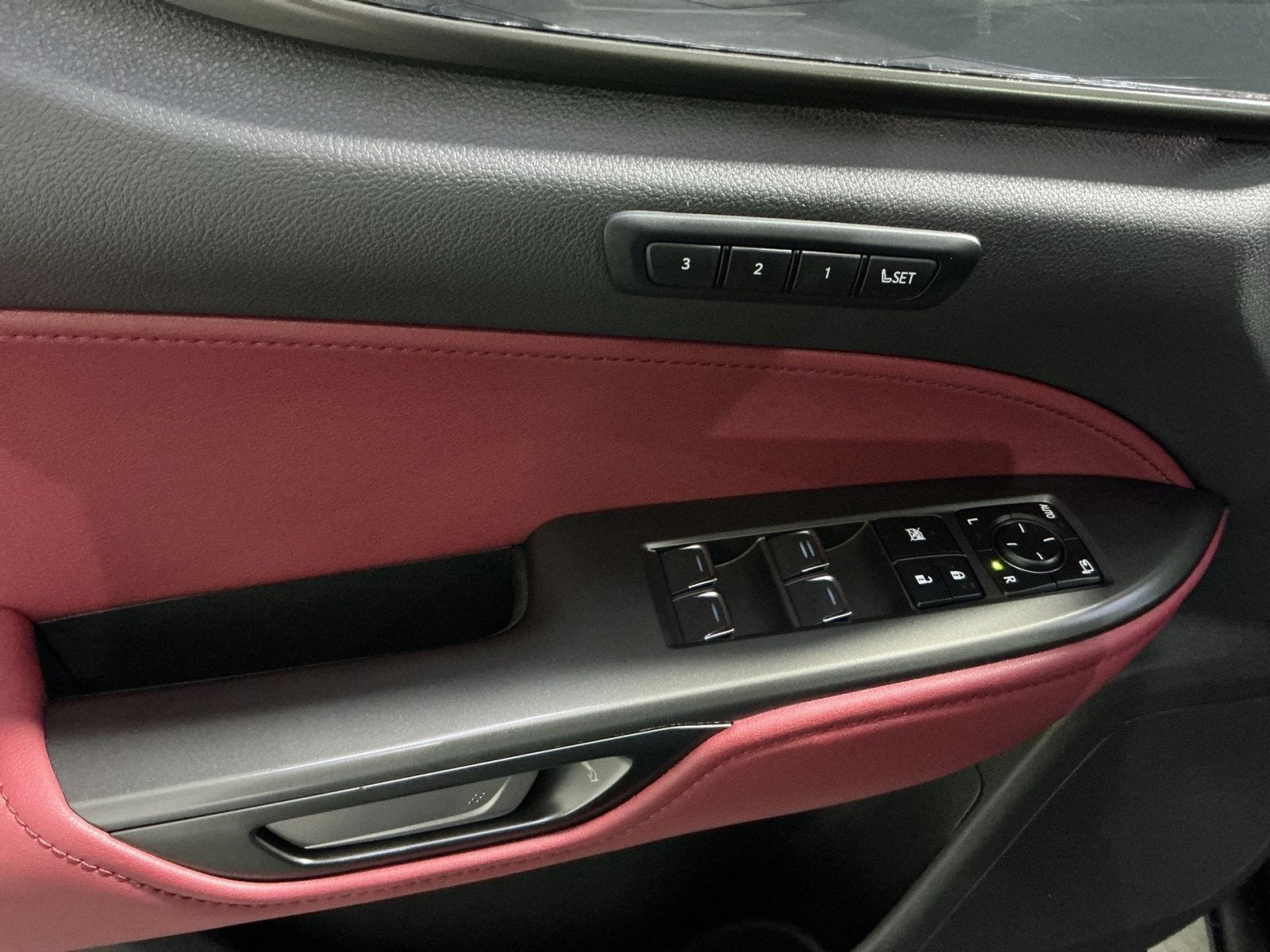 2024 Lexus NX NX 350 Premium