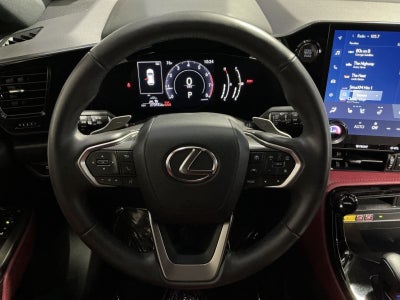2024 Lexus NX NX 350 Premium