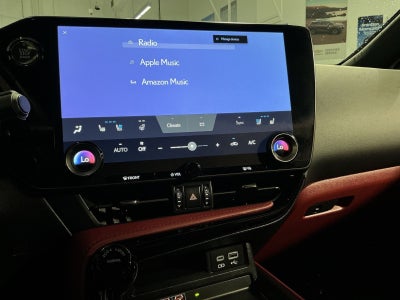 2024 Lexus NX NX 350 Premium