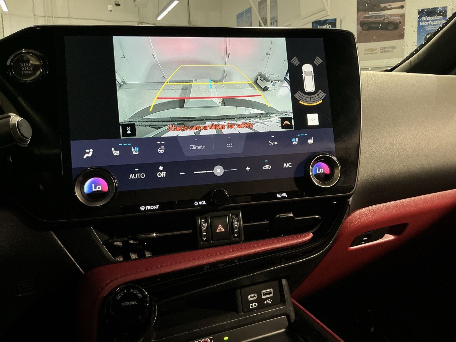 2024 Lexus NX NX 350 Premium