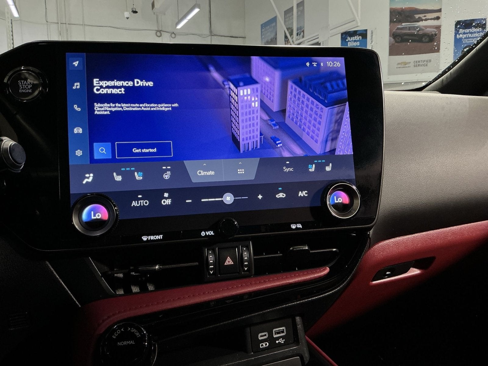 2024 Lexus NX NX 350 Premium