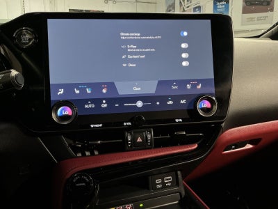 2024 Lexus NX NX 350 Premium