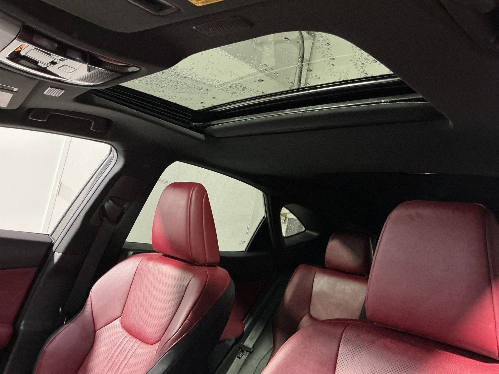 2024 Lexus NX NX 350 Premium