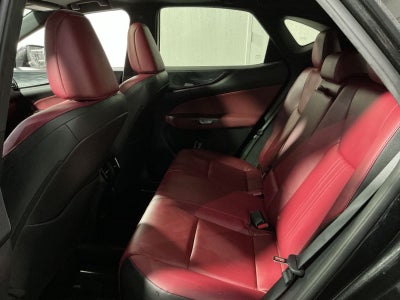2024 Lexus NX NX 350 Premium