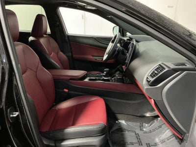 2024 Lexus NX NX 350 Premium