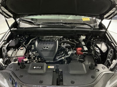 2024 Lexus NX NX 350 Premium