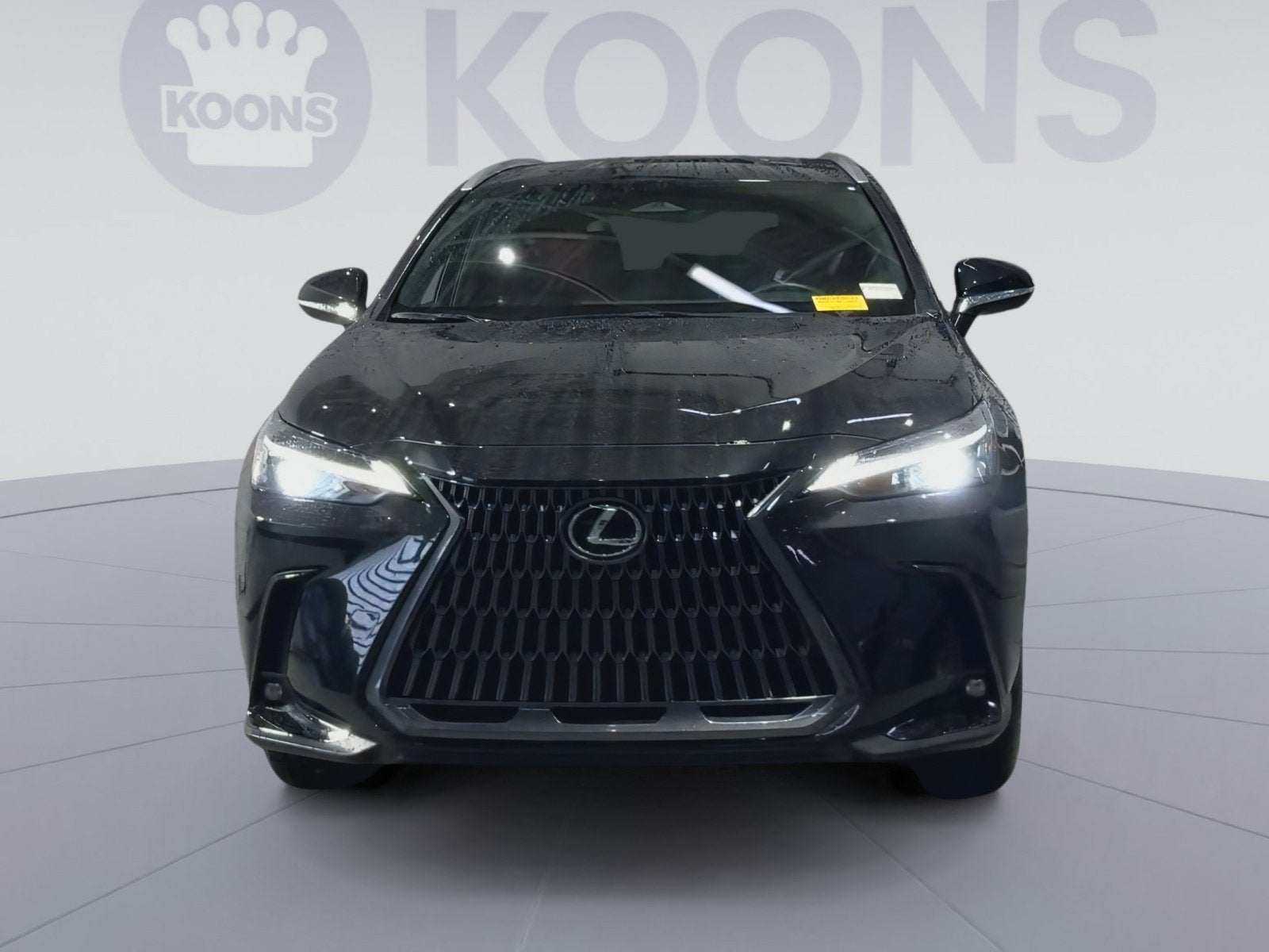 2024 Lexus NX NX 350 Premium
